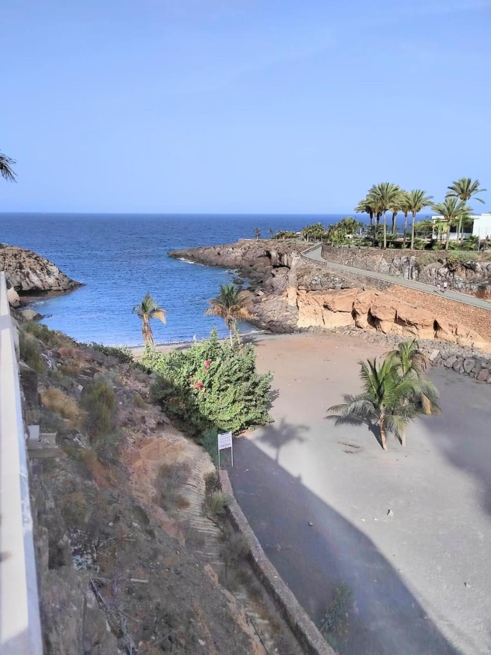 Mirador Del Paraiso 213 - 2 Bedrooms Playa Paraiso  Esterno foto
