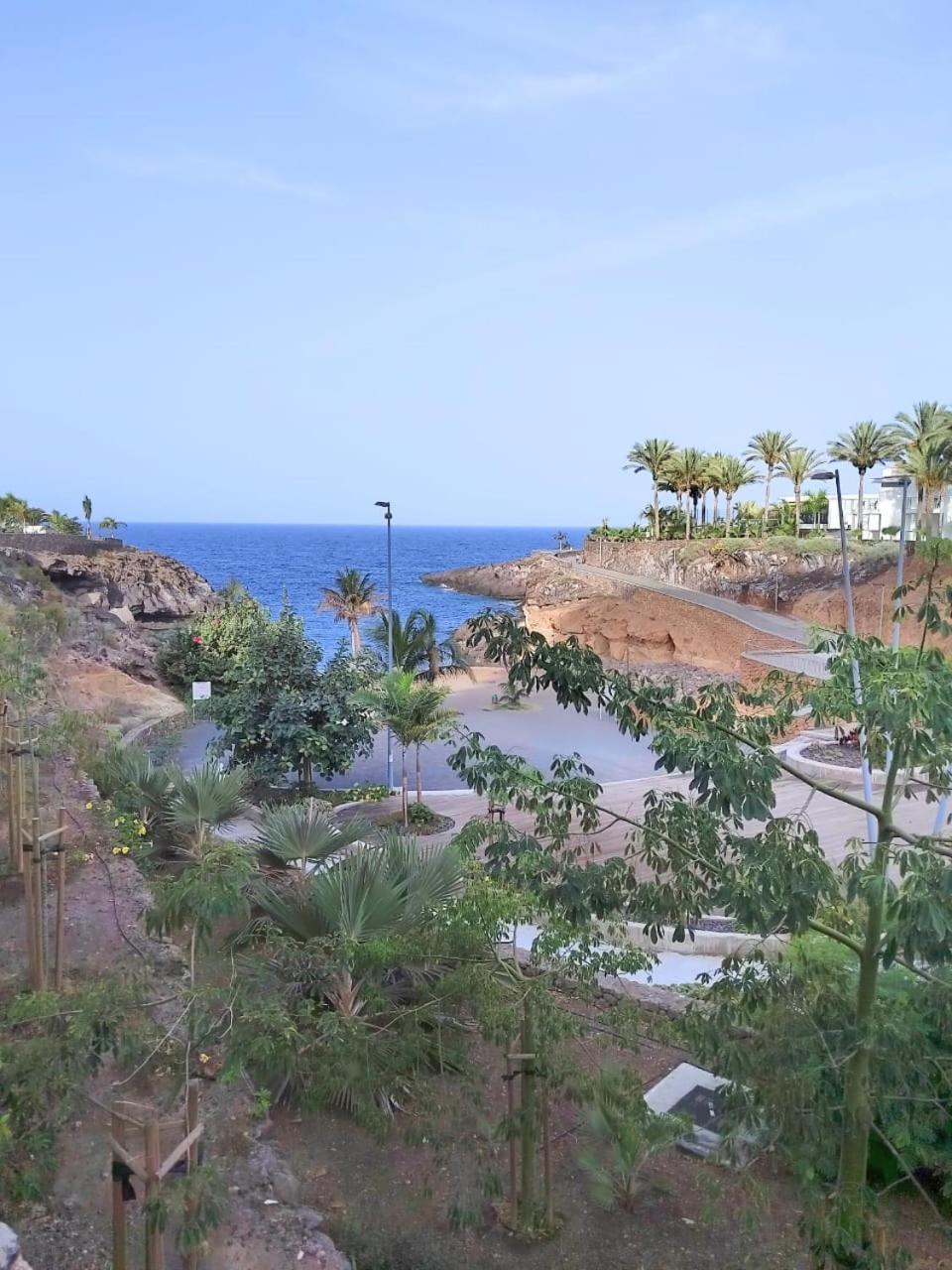 Mirador Del Paraiso 213 - 2 Bedrooms Playa Paraiso  Esterno foto