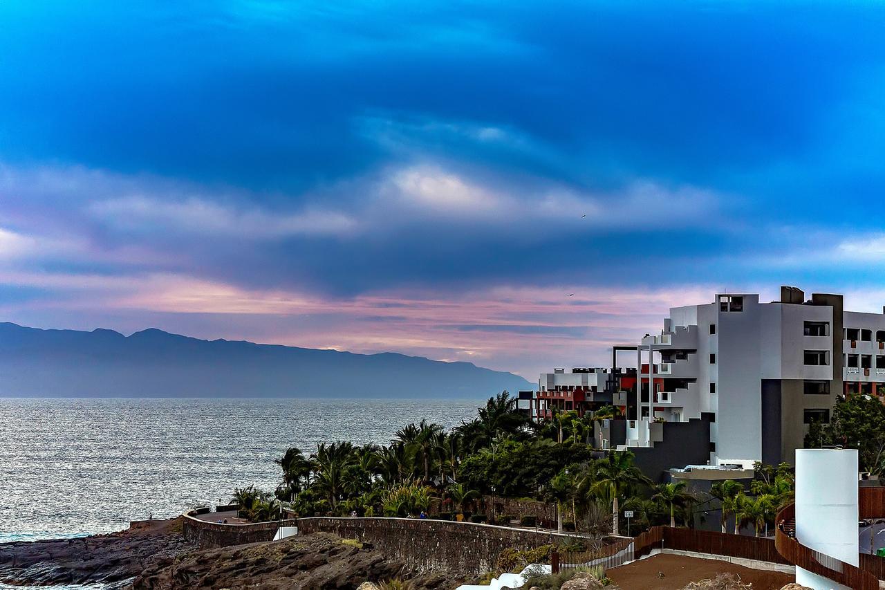 Mirador Del Paraiso 213 - 2 Bedrooms Playa Paraiso  Esterno foto