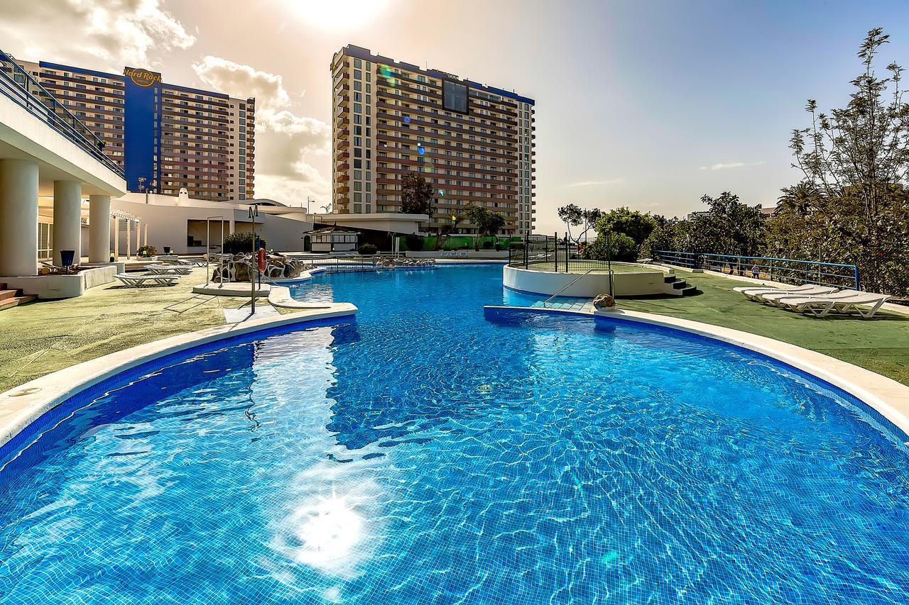 Mirador Del Paraiso 213 - 2 Bedrooms Playa Paraiso  Esterno foto