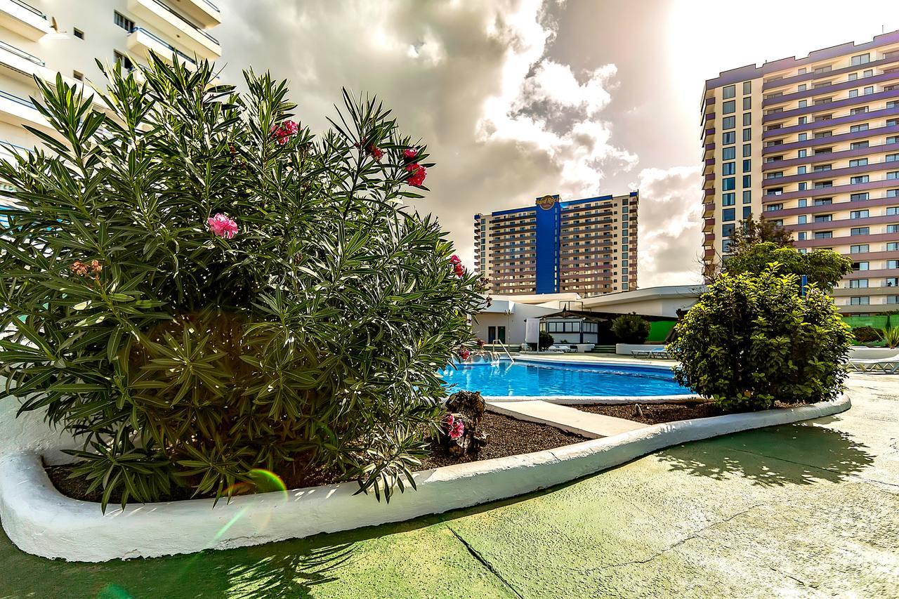 Mirador Del Paraiso 213 - 2 Bedrooms Playa Paraiso  Esterno foto