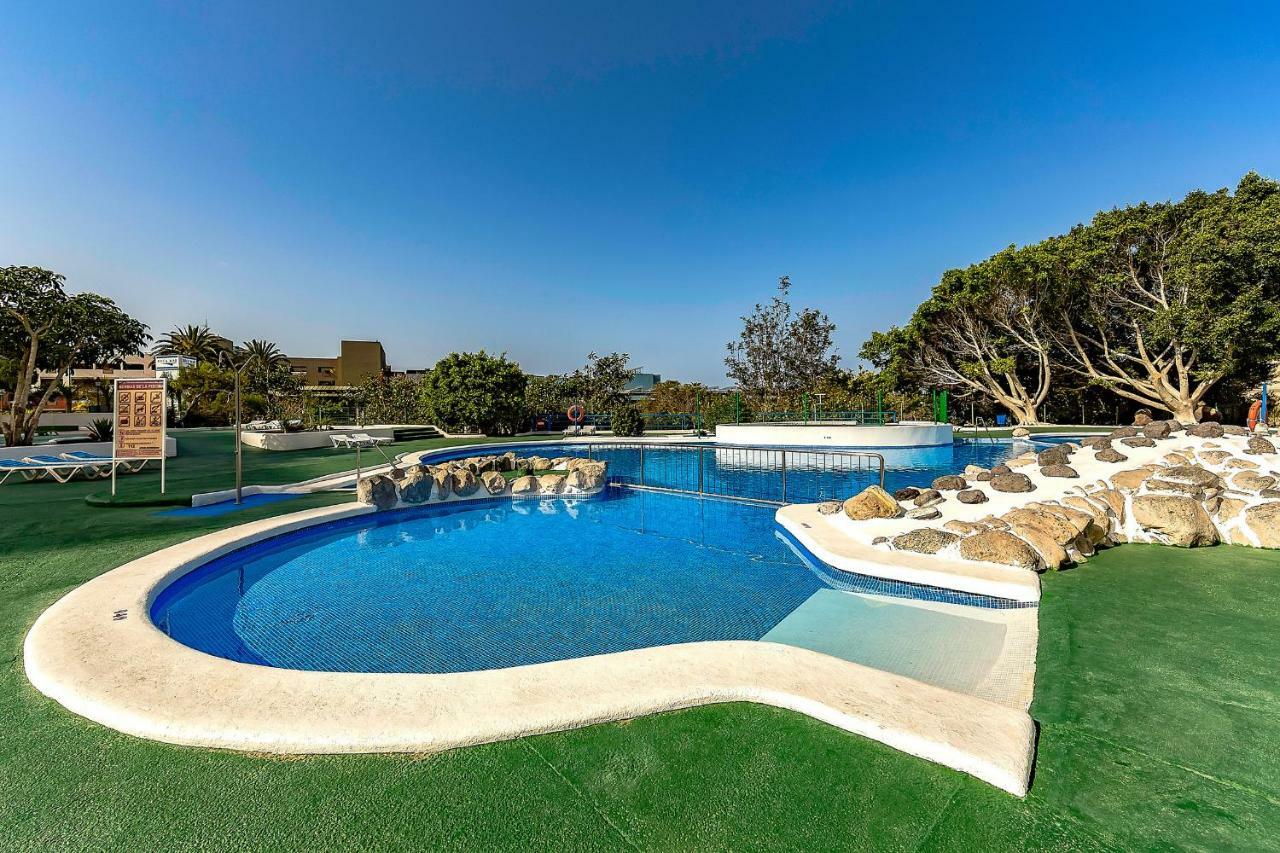 Mirador Del Paraiso 213 - 2 Bedrooms Playa Paraiso  Esterno foto