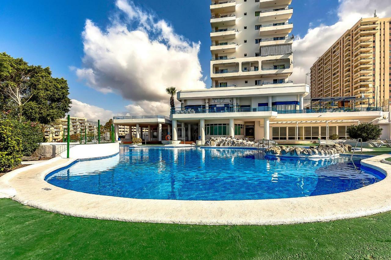 Mirador Del Paraiso 213 - 2 Bedrooms Playa Paraiso  Esterno foto