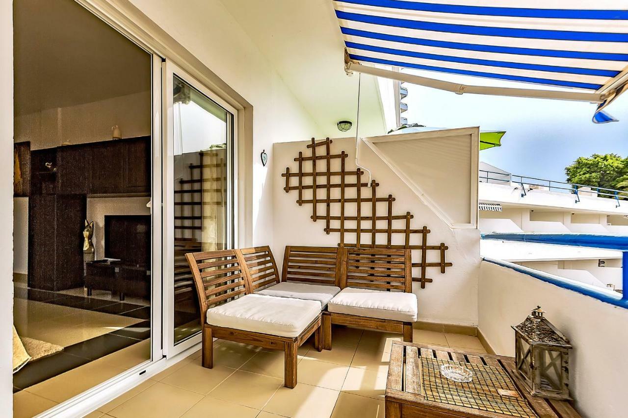 Mirador Del Paraiso 213 - 2 Bedrooms Playa Paraiso  Esterno foto